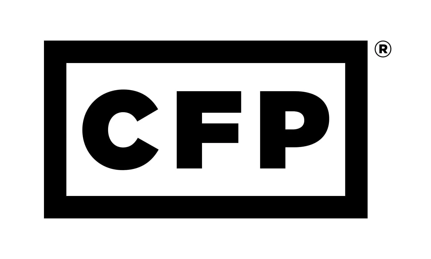 CFP® Certification