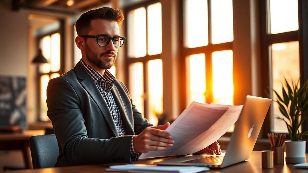 Comprehensive Wealth & Tax Planning